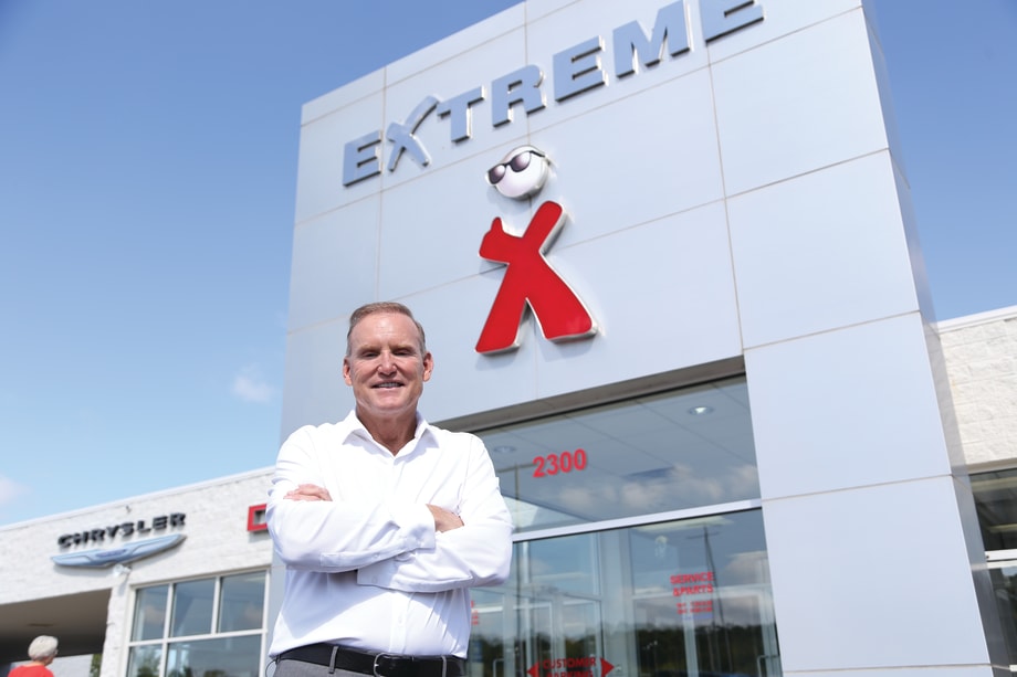 A War on Many Fronts