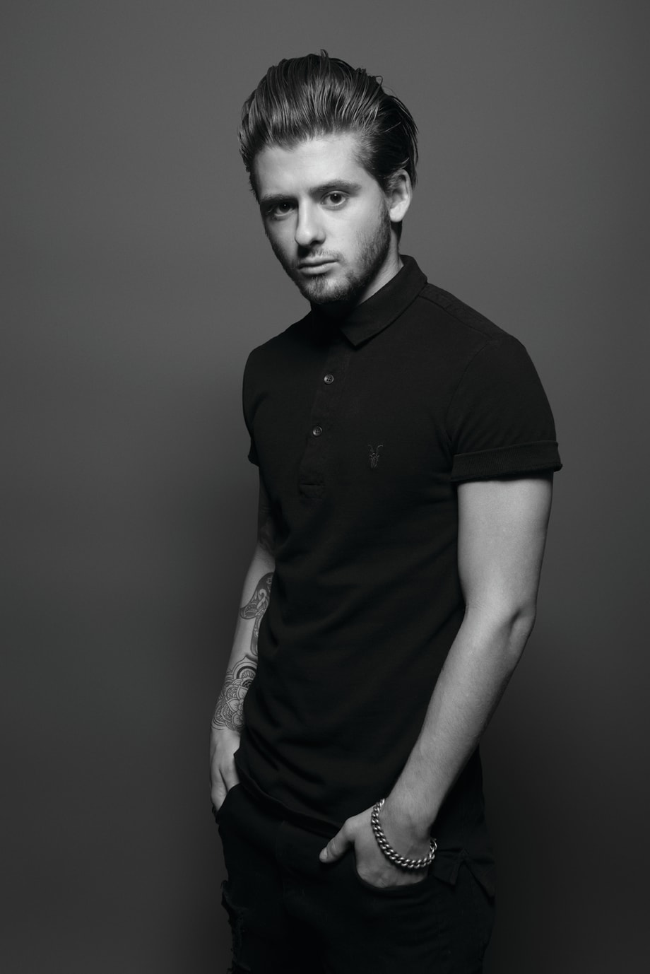Ones to Watch: Joshua Mascolo