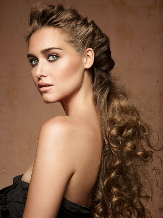 Party Pretty by Moroccanoil