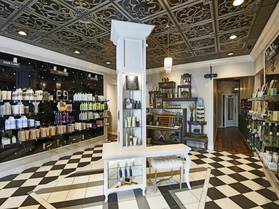 2018 Salons of the Year: Five Senses Spa, Salon & Barbershop