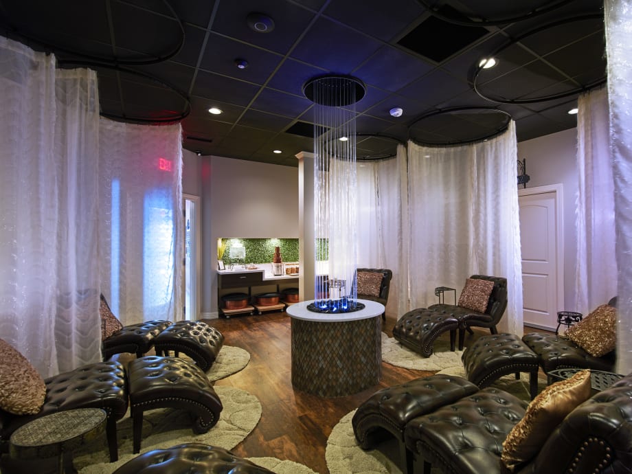 2018 Salons of the Year: Five Senses Spa, Salon & Barbershop