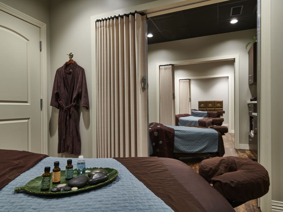2018 Salons of the Year: Five Senses Spa, Salon & Barbershop