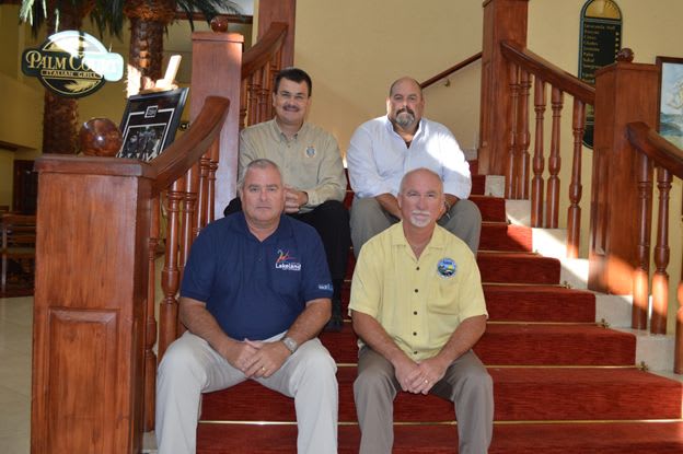 New Florida Association Officers Announced at Fall Conference
