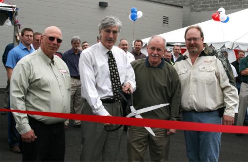 FleetPride Opens Syracuse Branch