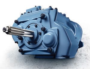 Eaton Enhances Access to Reman Transmissions