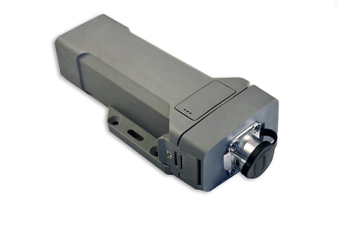 FL Flex Modular Trailer Tracking Solution