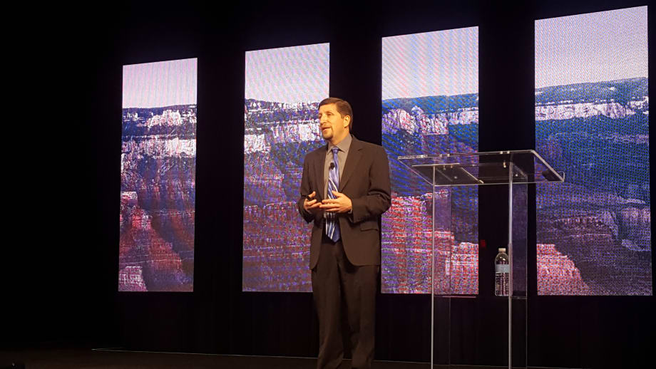 FMCSA’s DeLorenzo: Move to ELDs Benefits Everyone