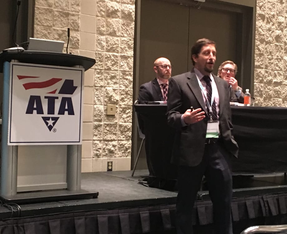 Proposed CSA Scoring-Improvement Method Gets Thumbs Up