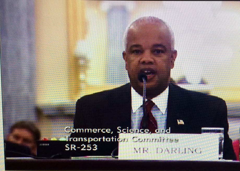 FMCSA’s Darling: CSA Study in the Works