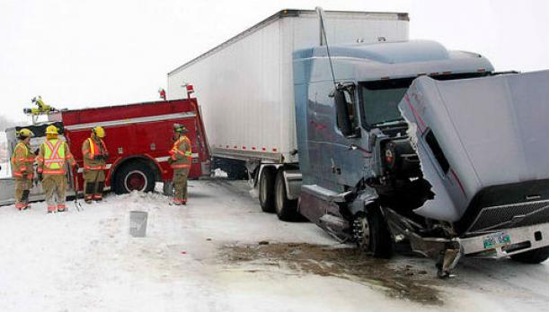 FMCSA Clarifies How to Request a Non-Preventable Crash Data Review