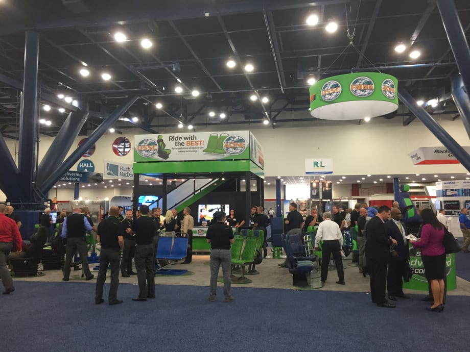 Fire suppression system