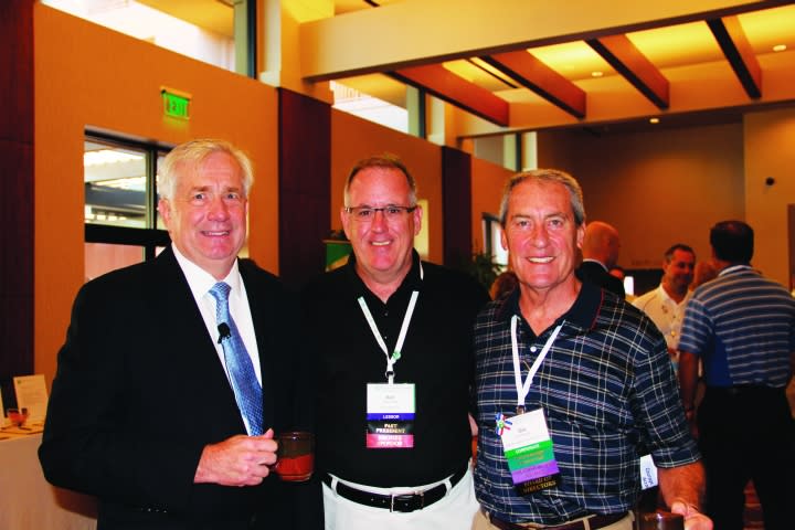 State Farm Exec Named Fleet Manager of the Year