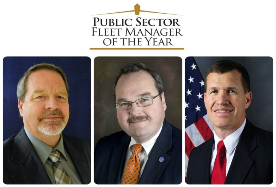 Q&A with the Fleet Manager of the Year Finalists