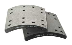 Federal-Mogul Introduces Abex Reduced Stopping Distance Brake Block
