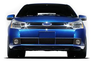 Introducing the 2008 Ford Focus