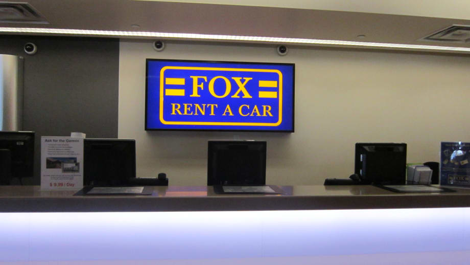 Fox to Open Corporate Location in Myrtle Beach