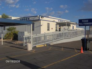Fox Opens Las Vegas Location