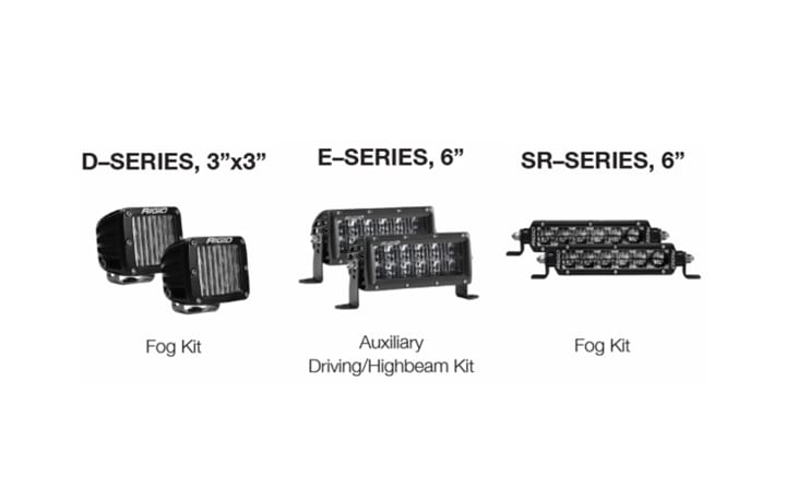 Truck-Lite Adds LED Fog Lights to Heavy Duty Aftermarket