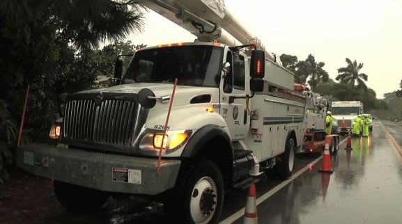 Vocational Spotlight: Utility Fleets