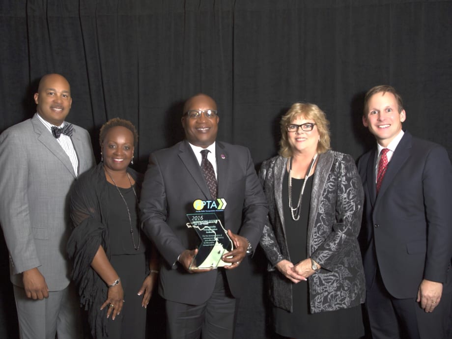 Jacksonville Transportation Authority named Fla.'s 'Outstanding System'