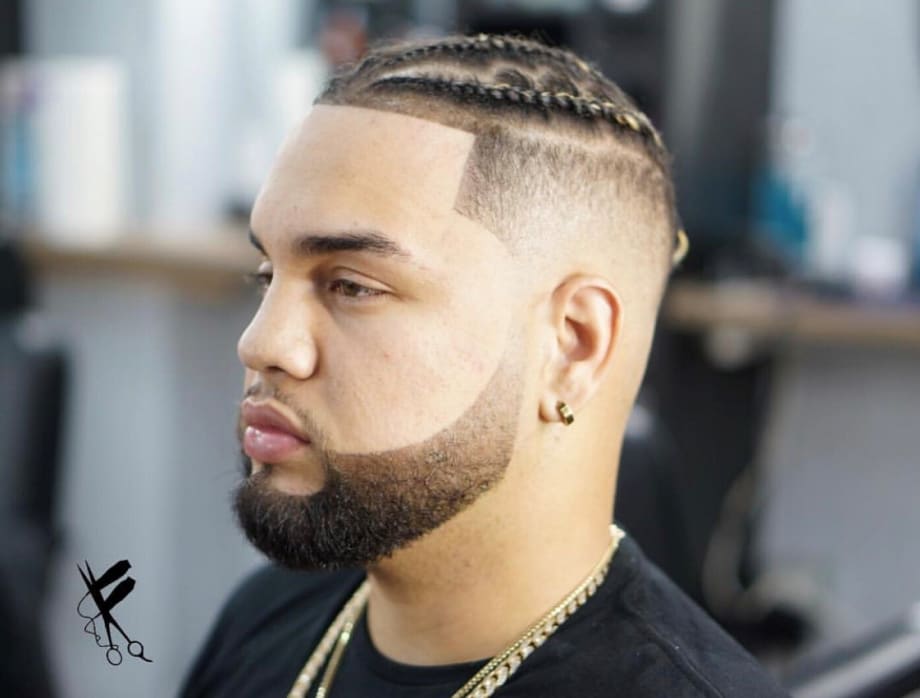 2018 MODERN SALON 100: Frank Anthony Soto @Frankdabarber