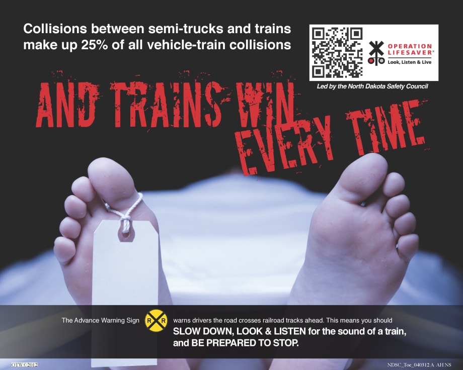 OLI, FRA award $200K in safety education grants