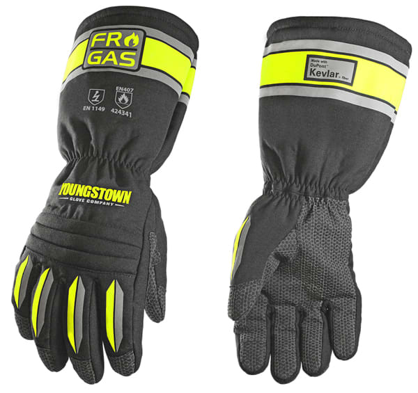 FR Emergency Gas Glove