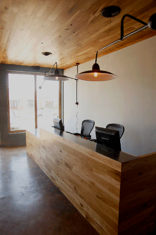 SOTY 2013: L.A.R.C. Salon