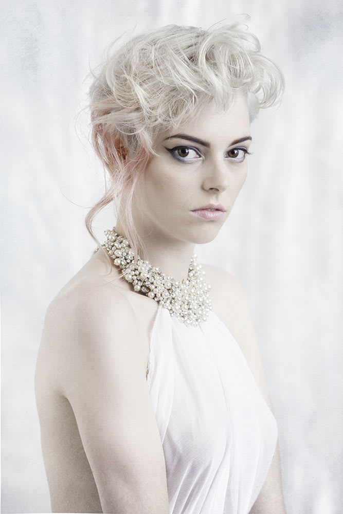 3 Versatile Winter Haircuts With Texture and Layers