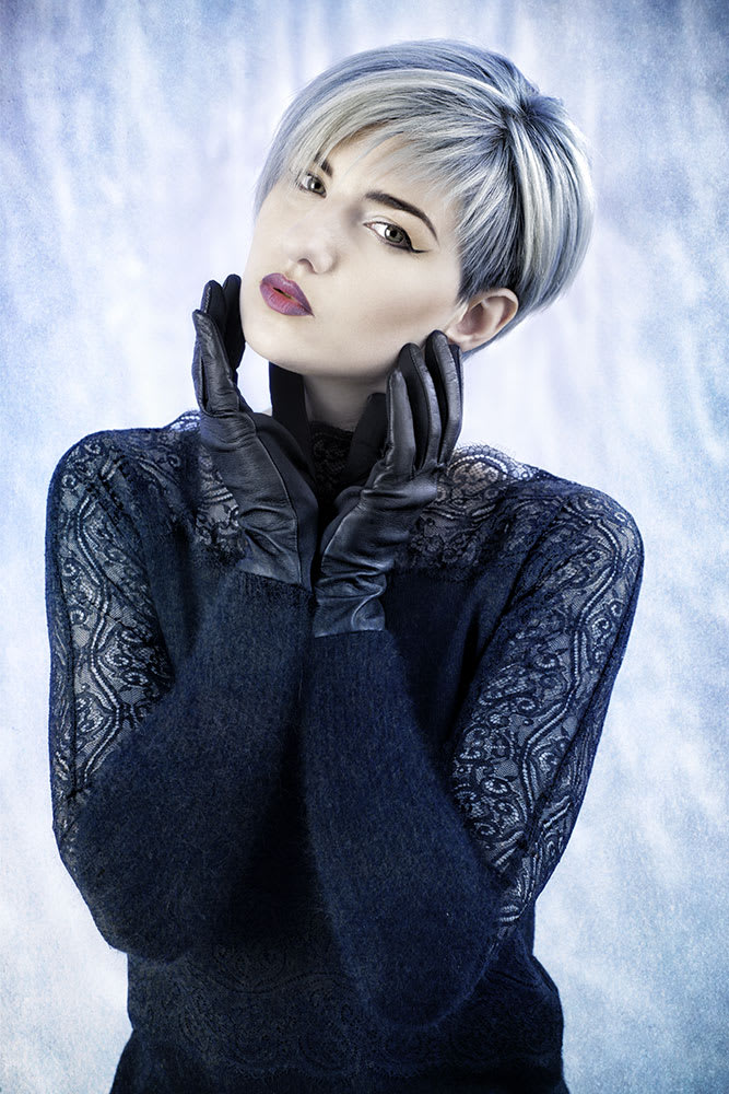 3 Versatile Winter Haircuts With Texture and Layers