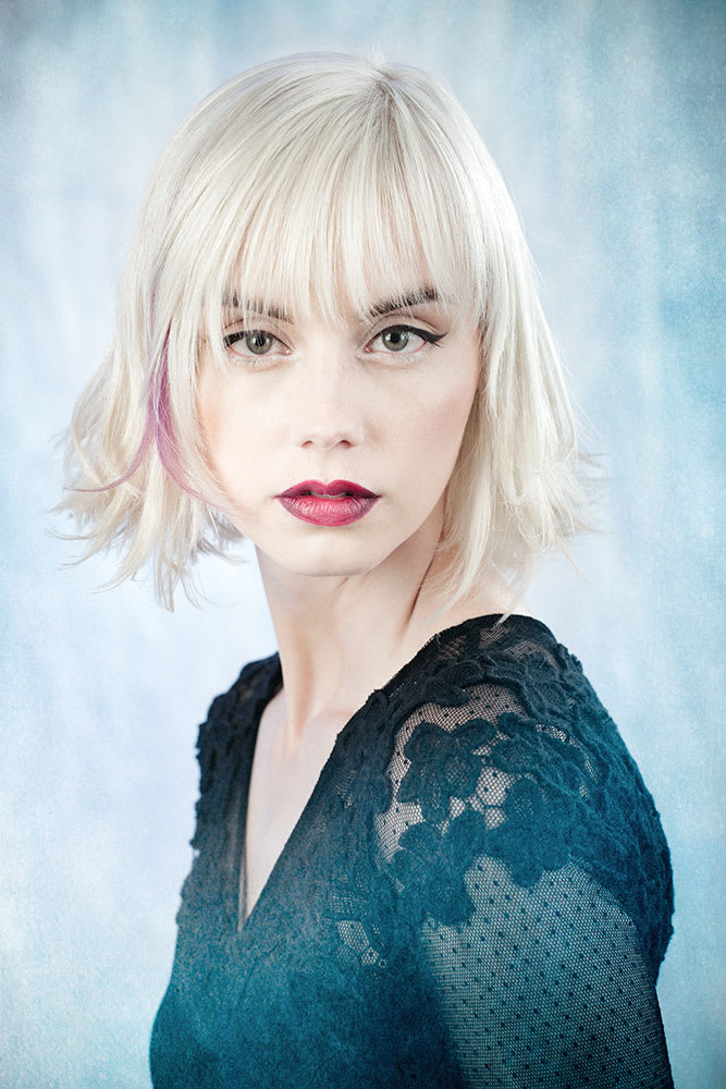 3 Versatile Winter Haircuts With Texture and Layers