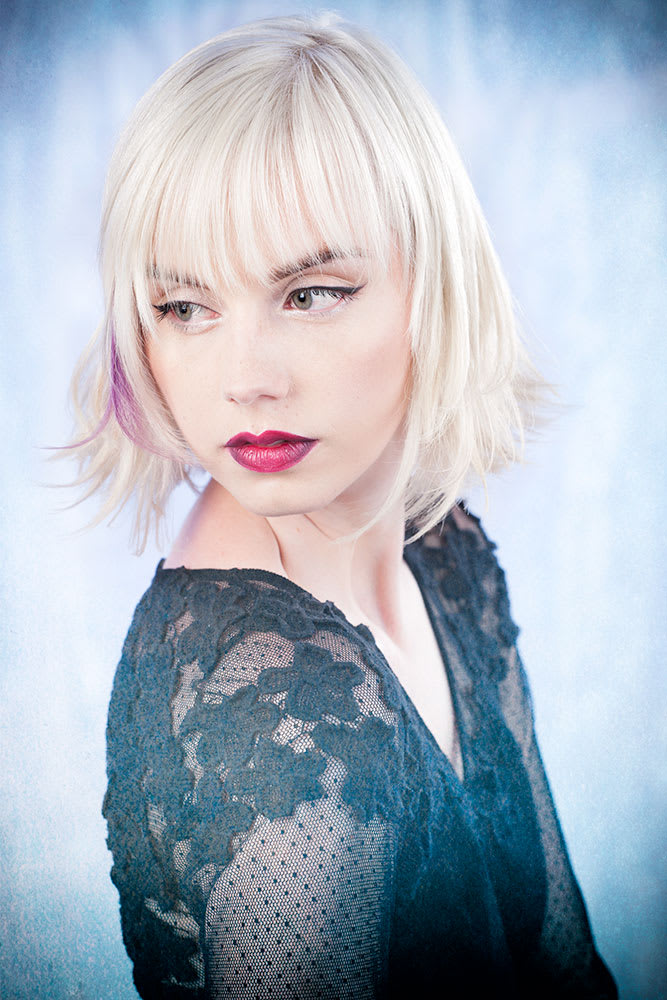 3 Versatile Winter Haircuts With Texture and Layers