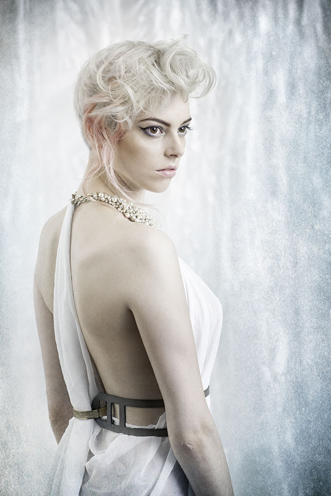 3 Versatile Winter Haircuts With Texture and Layers