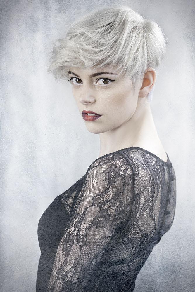 3 Versatile Winter Haircuts With Texture and Layers