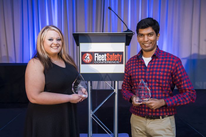 2017 Safety & Compliance Award Nomination Deadline is Monday