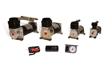 Air-Rite Air Control Systems