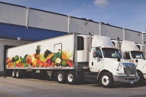 Food Transporter Group Launches Food Safety Compliance Tool