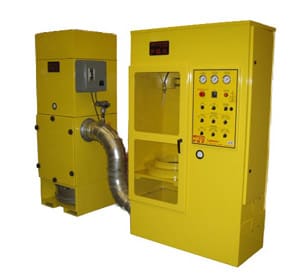 Kenworth, Peterbilt Dealers Offer DPF Cleaning Service