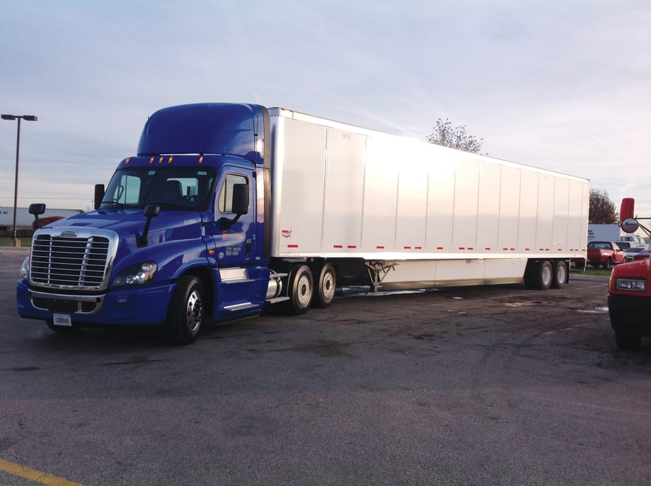 Test Drive: Detroit’s Smooth Self-Shifter