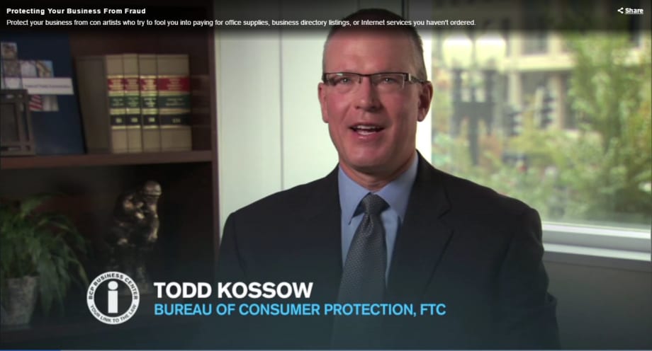 FTC Adds Cyberattack Resources for Small Businesses