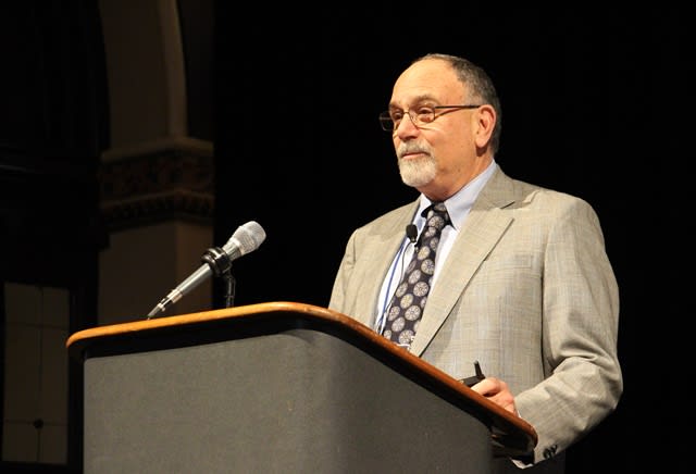 Analysis: 3 Takeaways From This Year's FTR Conference