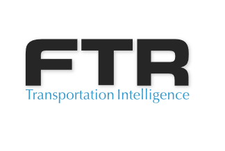 FTR Trucking Conditions Index Spikes in October