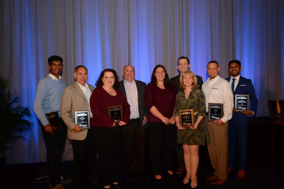 Meet the 2016 Fleet Visionaries
