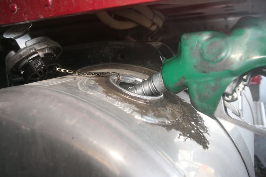 Obama Fills Out Infrastructure Plan, Virginia May Opt for Wholesale Fuel Tax