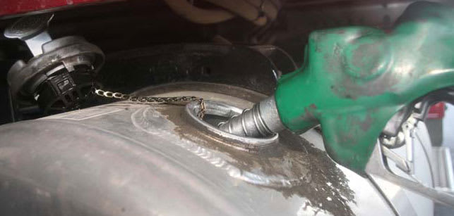 Diesel Prices Lowest in Nearly Six Months