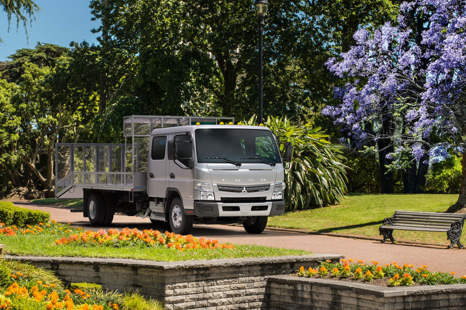 Businesses May Be Able to Expense up to $500,000 in Work Truck Purchases in 2013