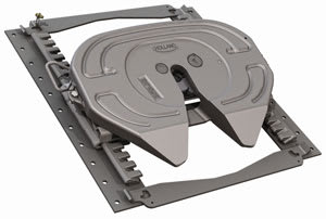 Kenworth Offers Low-Weight Slider System