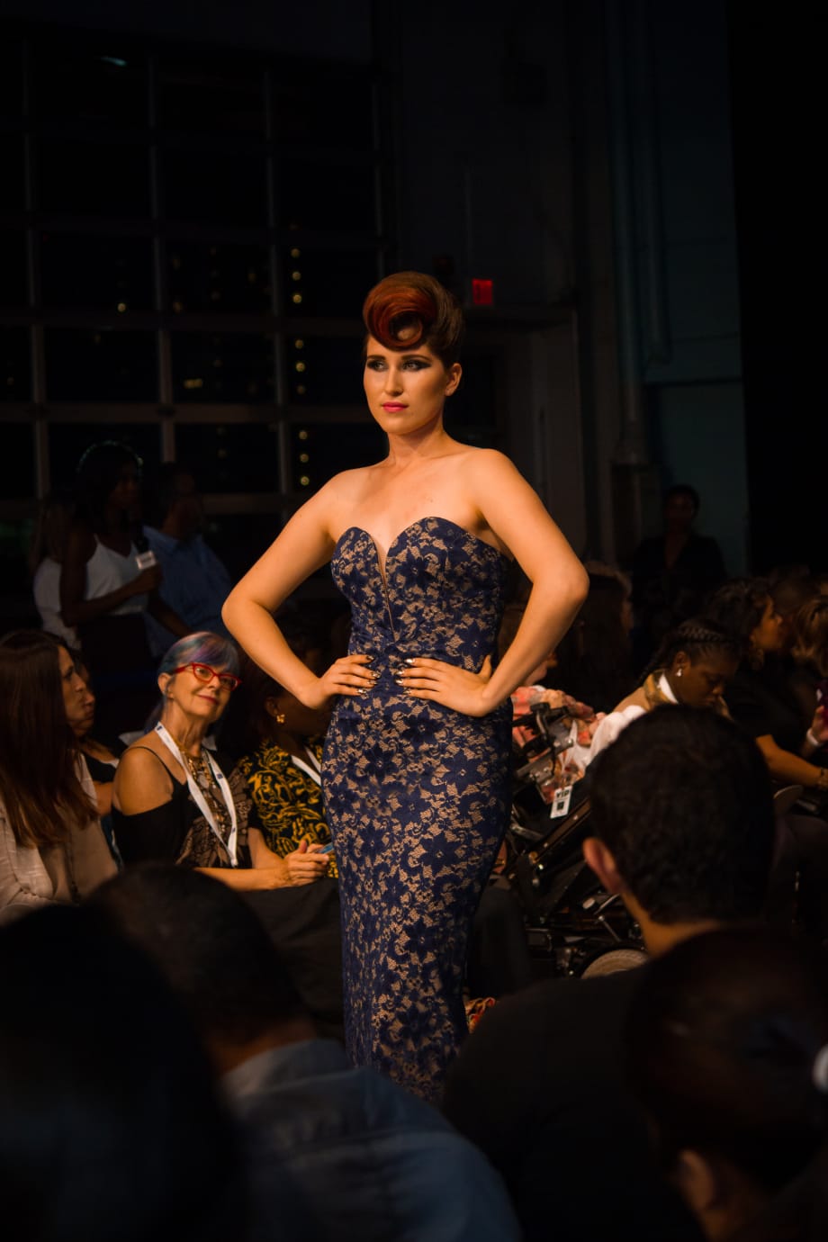 Fashion Week San Diego