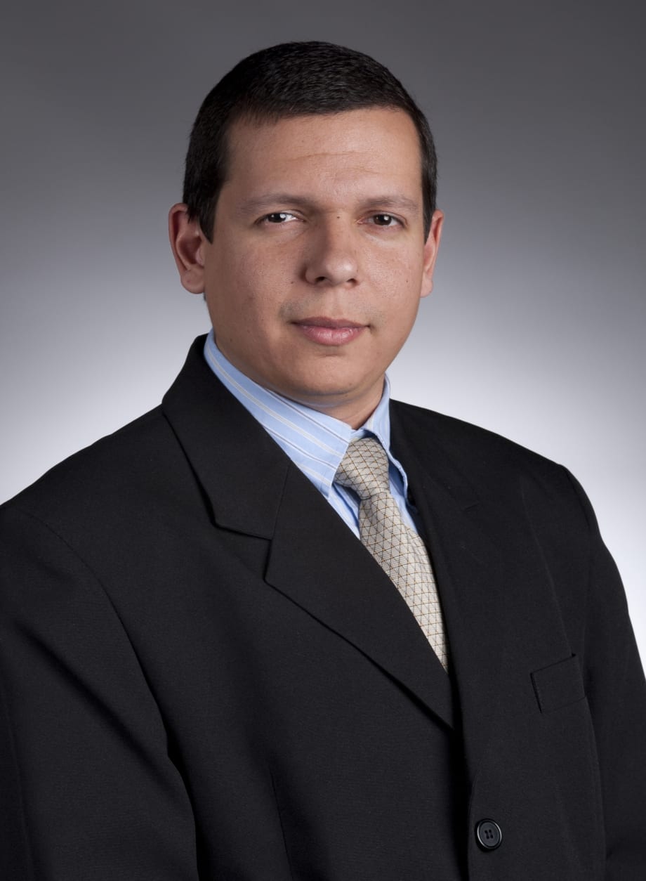 TMD Friction Announces Promotion of Fabio Jurchaks