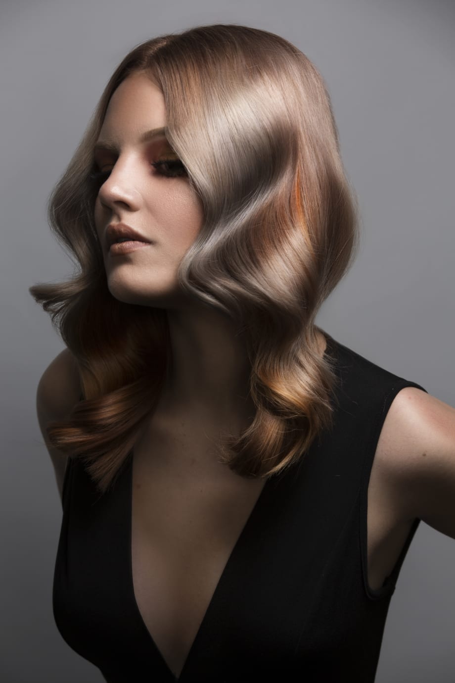 Wella Awards Fabio #ICAN Scholarships